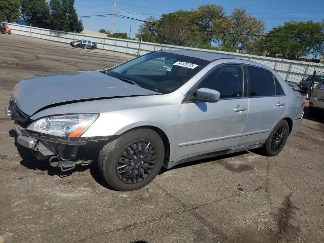2004 HONDA ACCORD LX, 