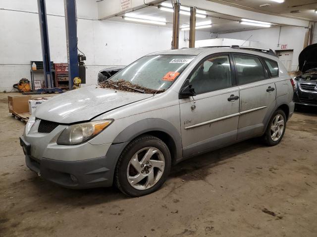 2003 PONTIAC VIBE, 