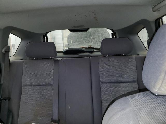 5Y2SL62863Z415622 - 2003 PONTIAC VIBE 银色 照片 10