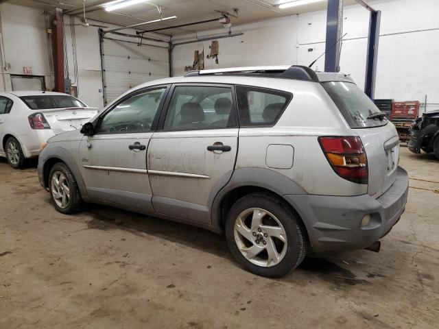 5Y2SL62863Z415622 - 2003 PONTIAC VIBE 银色 照片 2