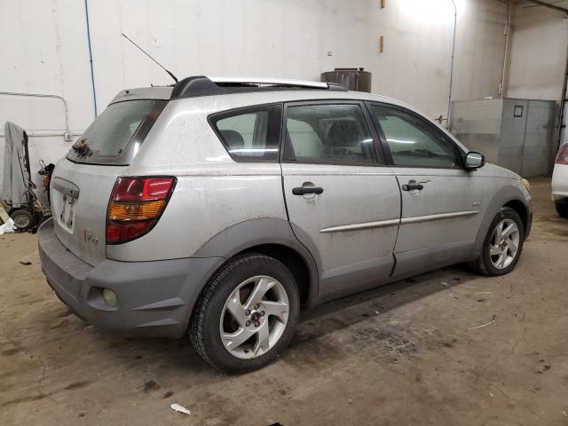 5Y2SL62863Z415622 - 2003 PONTIAC VIBE 银色 照片 3