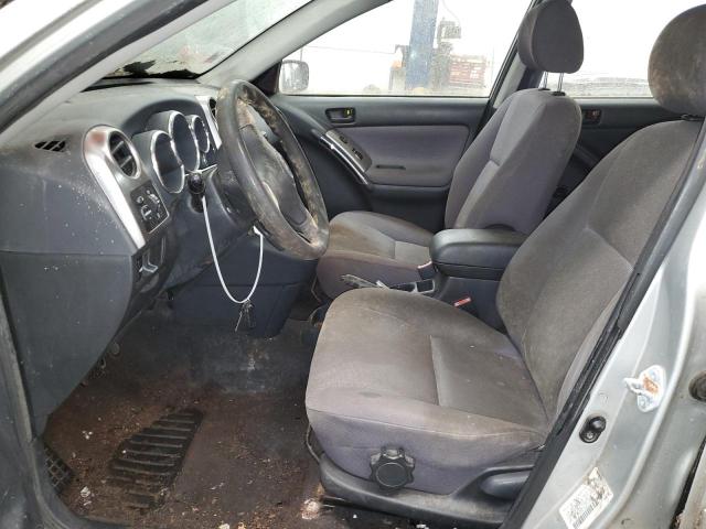 5Y2SL62863Z415622 - 2003 PONTIAC VIBE 银色 照片 7