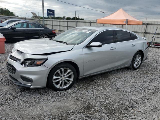 2017 CHEVROLET MALIBU LT, 