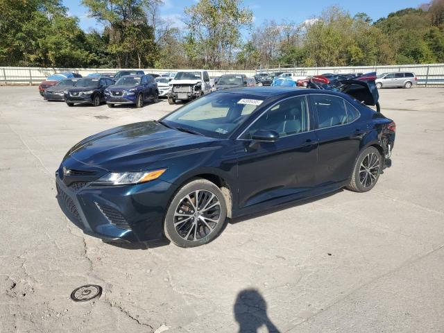 2018 TOYOTA CAMRY L, 
