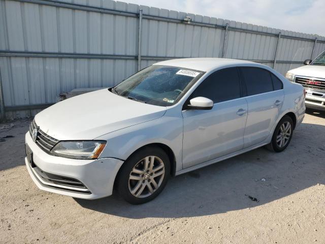 2017 VOLKSWAGEN JETTA S, 