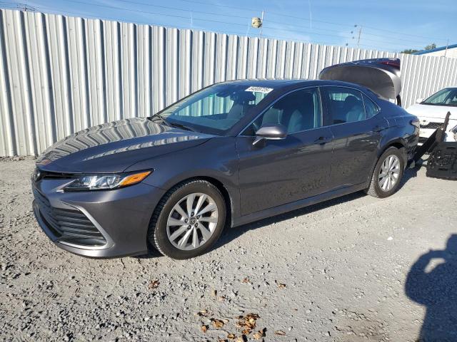 2021 TOYOTA CAMRY LE, 