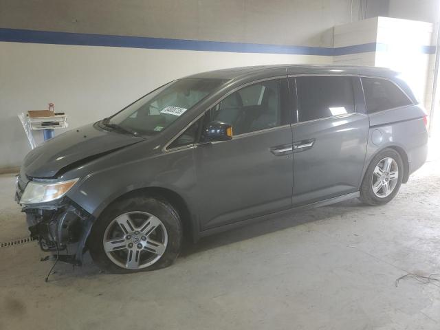 2011 HONDA ODYSSEY TOURING, 