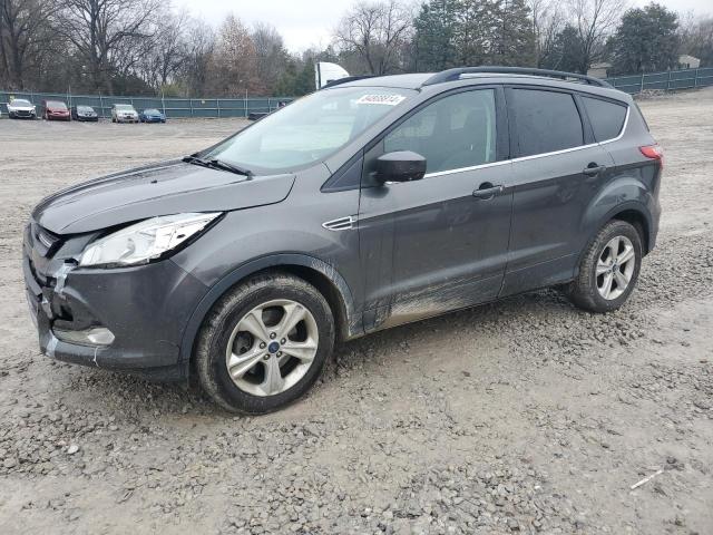 2015 FORD ESCAPE SE, 