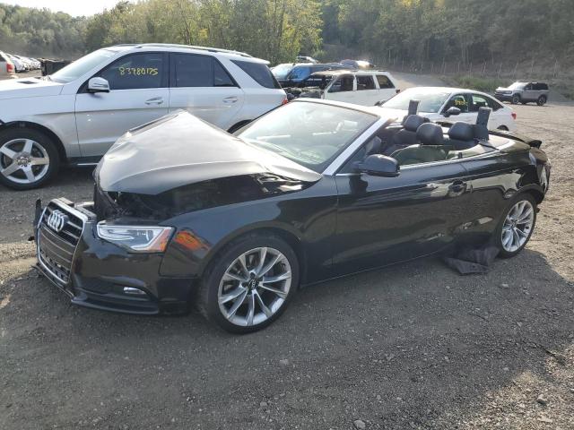 2013 AUDI A5 PRESTIGE, null