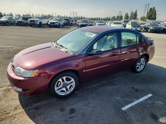 2003 SATURN ION LEVEL 3, 