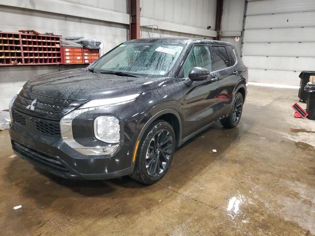 2023 MITSUBISHI OUTLANDER SE, 
