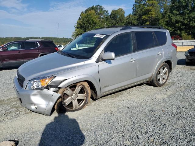 2006 TOYOTA RAV4 SPORT, 