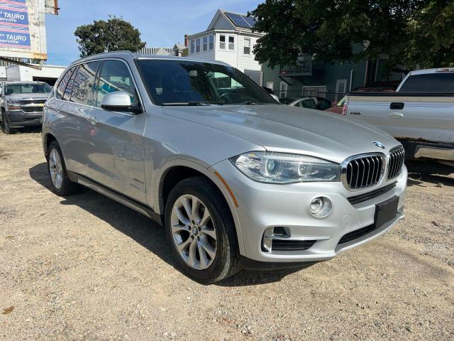 2018 BMW X5 XDRIVE35I, 