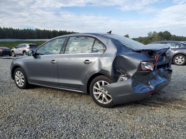 3VWD07AJ1EM324495 - 2014 VOLKSWAGEN JETTA SE Boz foto 2