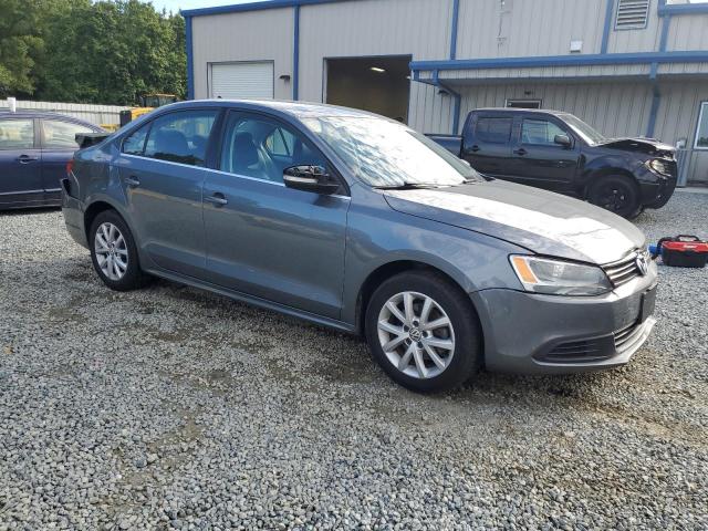 3VWD07AJ1EM324495 - 2014 VOLKSWAGEN JETTA SE Boz foto 4