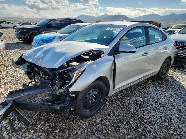 2018 HYUNDAI ACCENT SE, 