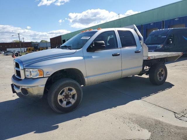 2005 DODGE RAM 2500 ST, 