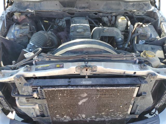 3D7KS28C15G835479 - 2005 DODGE RAM 2500 ST 银色 照片 11