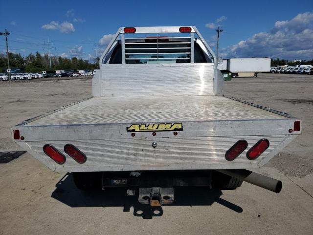 3D7KS28C15G835479 - 2005 DODGE RAM 2500 ST 银色 照片 6