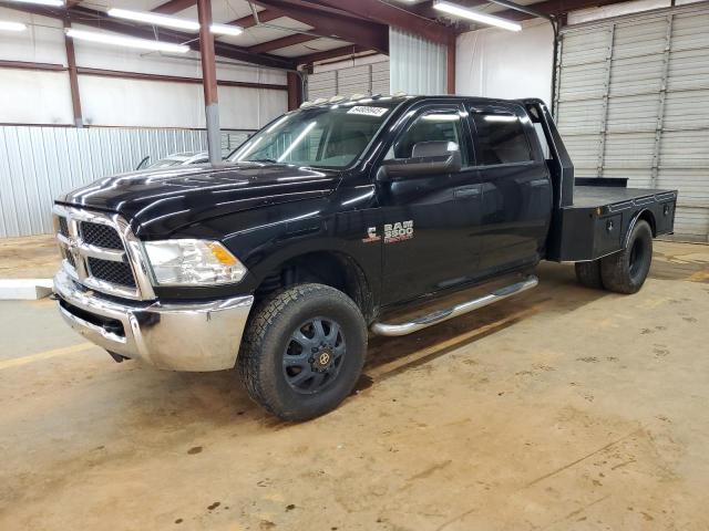 2013 RAM 3500 ST, null