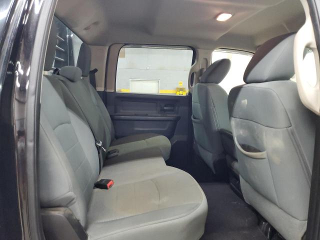 3C63RRGLXDG574461 - 2013 RAM 3500 ST Schwarz Foto 10