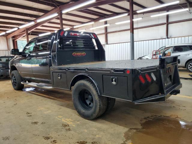 3C63RRGLXDG574461 - 2013 RAM 3500 ST Schwarz Foto 2