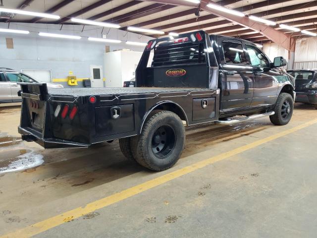 3C63RRGLXDG574461 - 2013 RAM 3500 ST Schwarz Foto 3