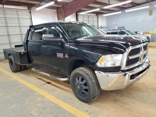 3C63RRGLXDG574461 - 2013 RAM 3500 ST Schwarz Foto 4