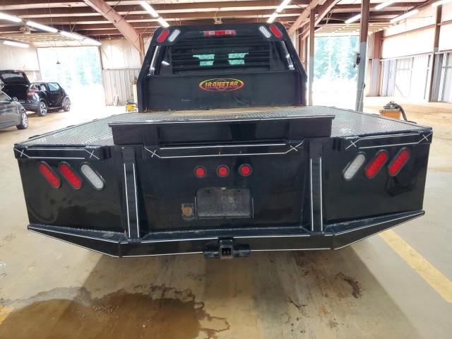 3C63RRGLXDG574461 - 2013 RAM 3500 ST Schwarz Foto 6