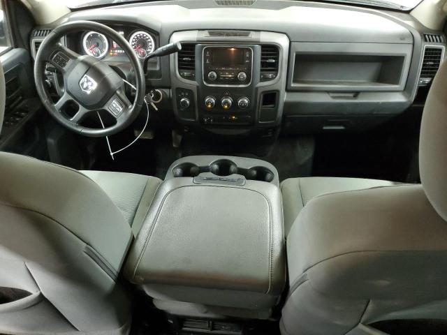 3C63RRGLXDG574461 - 2013 RAM 3500 ST Schwarz Foto 8