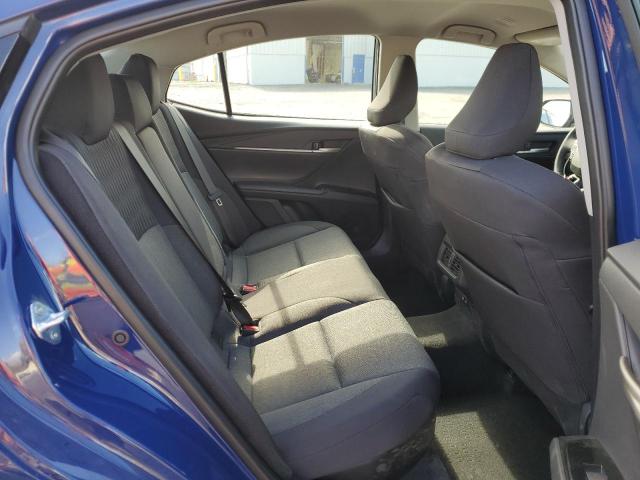 4T1DAACK3SU072013 - 2025 TOYOTA CAMRY XSE 蓝色 照片 10