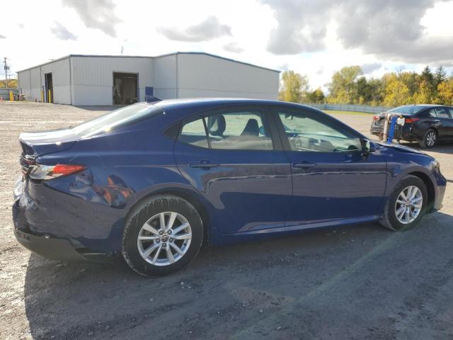 4T1DAACK3SU072013 - 2025 TOYOTA CAMRY XSE 蓝色 照片 3