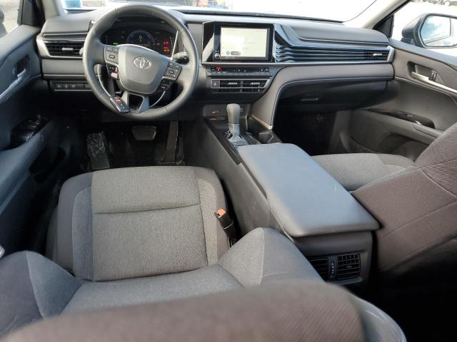 4T1DAACK3SU072013 - 2025 TOYOTA CAMRY XSE 蓝色 照片 8