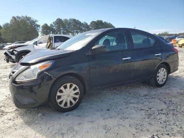 2019 NISSAN VERSA S, 