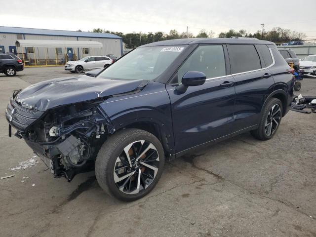 2024 MITS OUTLANDER SE, 