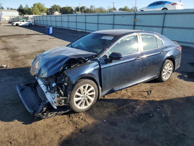 2021 TOYOTA CAMRY LE, 