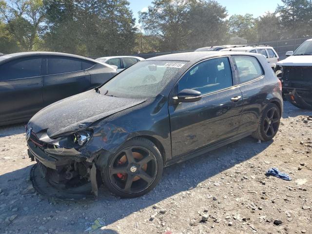2011 VOLKSWAGEN GTI, 