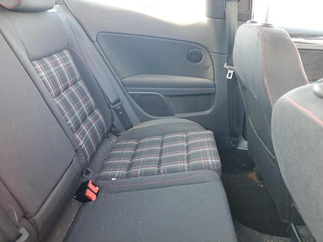 WVWEV7AJ9BW036647 - 2011 VOLKSWAGEN GTI CHARCOAL photo 10