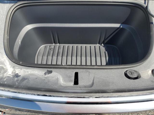 7SAYGDEE4TF351934 - 2026 TESL MODEL Y GRAY photo 11