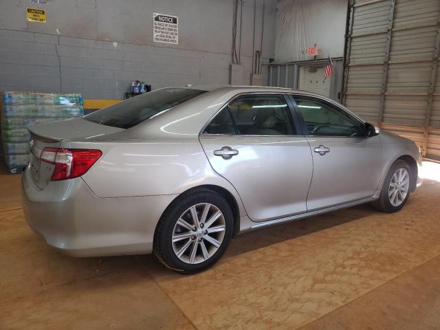 4T4BF1FK6ER374037 - 2014 TOYOTA CAMRY L თაფლისფერი ფოტო 3