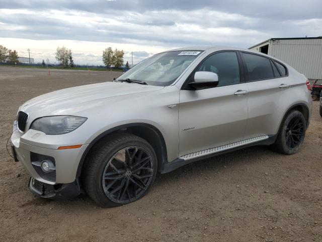 2010 BMW X6 XDRIVE35I, 
