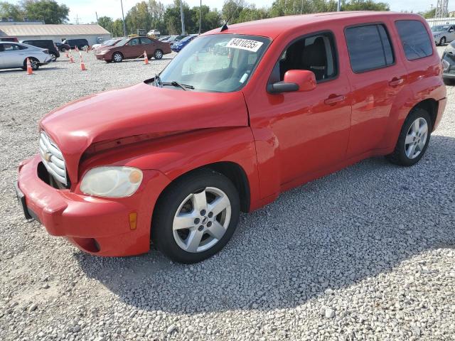 2011 CHEVROLET HHR LT, 