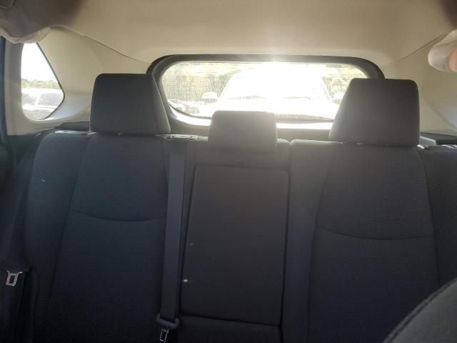 2T3F1RFV3MC145650 - 2021 TOYOTA RAV4 LE RED photo 10