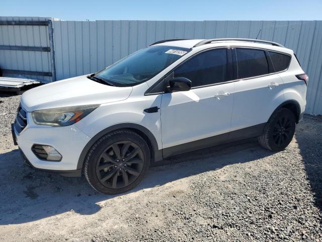 2017 FORD ESCAPE SE, 