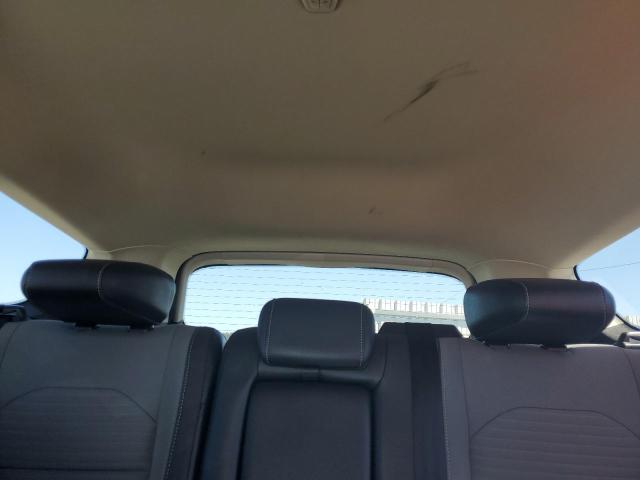 1FMCU0G98HUE07375 - 2017 FORD ESCAPE SE 白色 照片 10