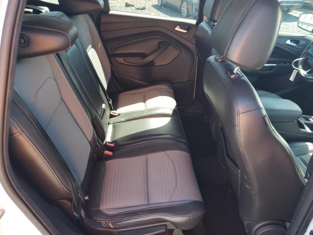 1FMCU0G98HUE07375 - 2017 FORD ESCAPE SE 白色 照片 11