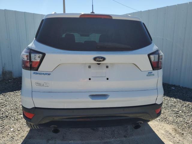 1FMCU0G98HUE07375 - 2017 FORD ESCAPE SE 白色 照片 6