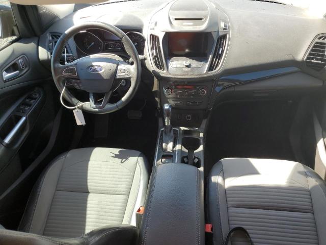 1FMCU0G98HUE07375 - 2017 FORD ESCAPE SE 白色 照片 8