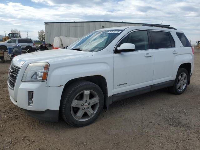 2012 GMC TERRAIN SLE, 