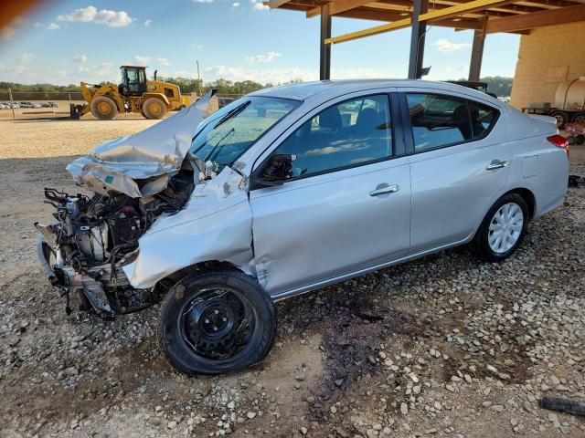 2018 NISSAN VERSA S, 